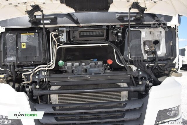 Standard SZM MAN TGX 18.470 GX