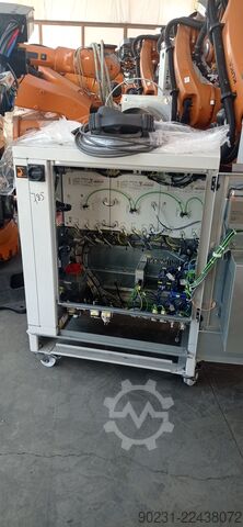 Industrial robot KUKA KRC4 KR 270 R2700 ULTRA REFURBISHED