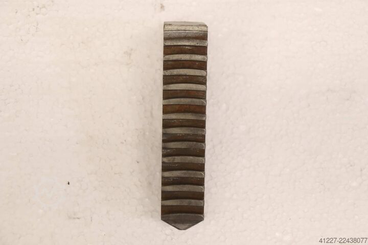 Interchangeable jaws unbekannt Breite 26 mm