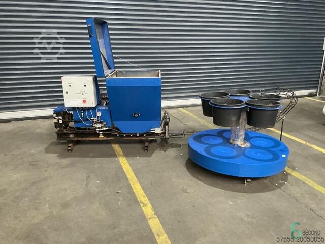 Brikettierpressen Falach 50 2022 Falach 50