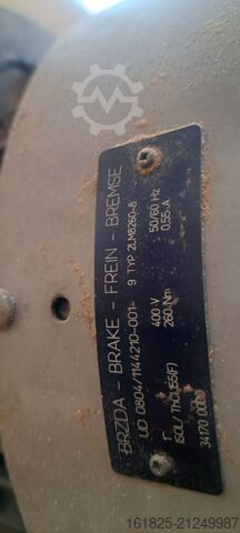 Abbundanlage Wood-Mizer LT70 LT70