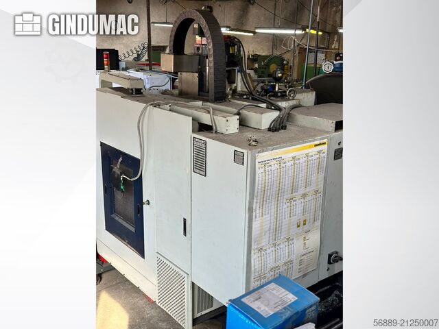 SPINNER  VC 560 SPINNER VC 560