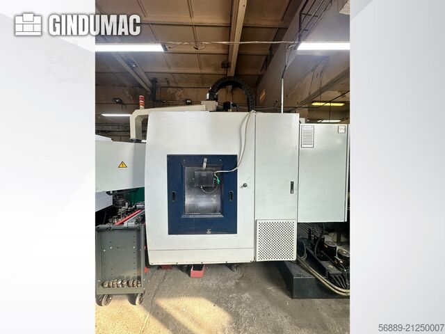 SPINNER  VC 560 SPINNER VC 560