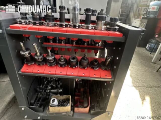 SPINNER  VC 560 SPINNER VC 560