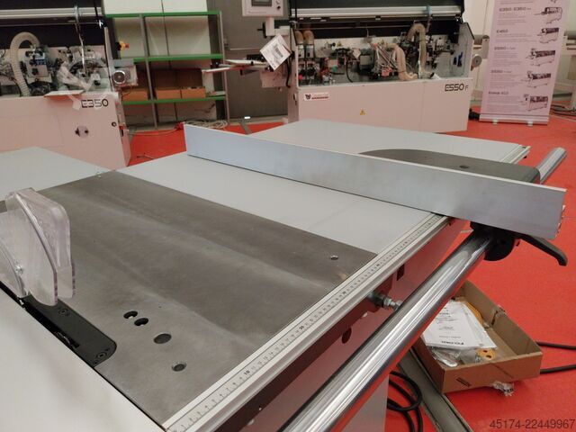 Panel saw FELDER - AUSTRIA K 700 S
