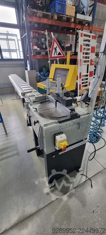 Glazing bead saw Ruchser RU-LAP-3
