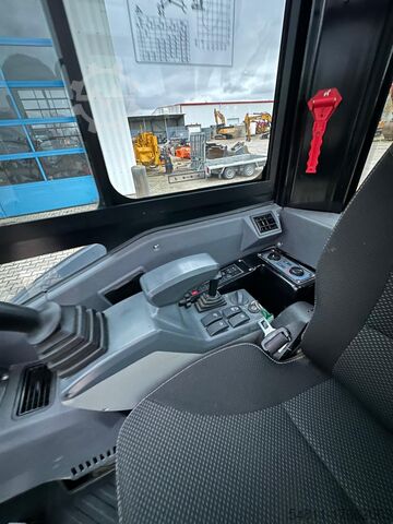 Minibagger Sany SY35U