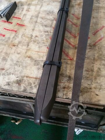 ROCK SPLITTER POWERKING HRS 140