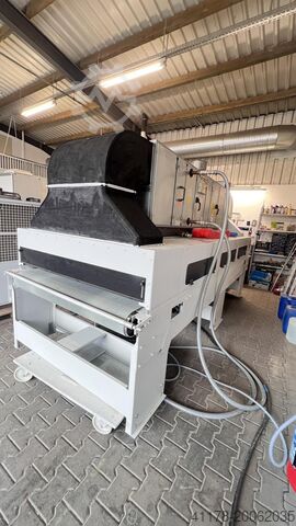 Steam dryer VEN DRY OIR Venjakob VEN DRY OIR 38/40