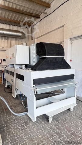 Steam dryer VEN DRY OIR Venjakob VEN DRY OIR 38/40