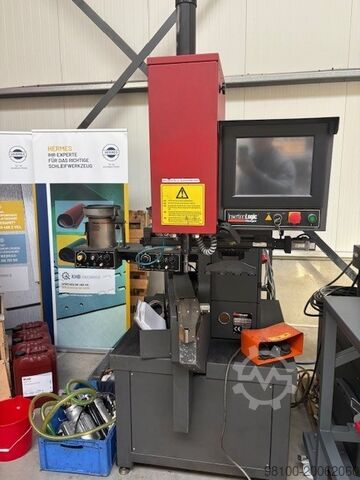 Haeger / PEM Einpress-Maschine 824OT-3 Haeger / PEM 824OT-3