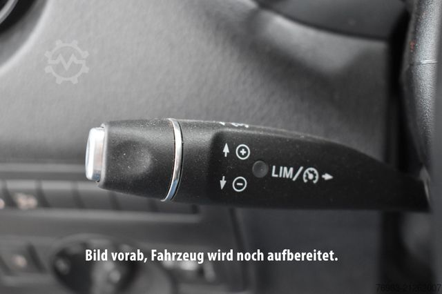 Panel van MERCEDES-BENZ Vito Kasten 116 CDI 4x4 lang Autom. Navi PDC