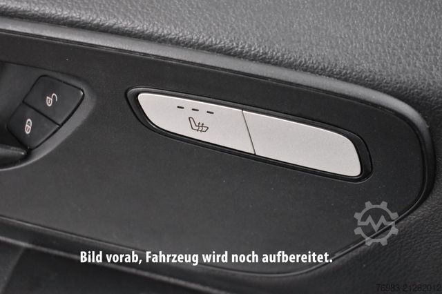 Panel van MERCEDES-BENZ Vito Kasten 116 CDI 4x4 lang Autom. Navi PDC