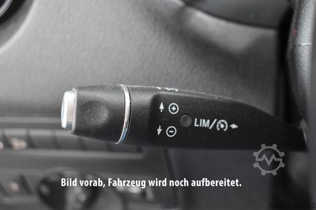 Panel van MERCEDES-BENZ Vito Kasten 116 CDI 4x4 lang Autom. Navi PDC