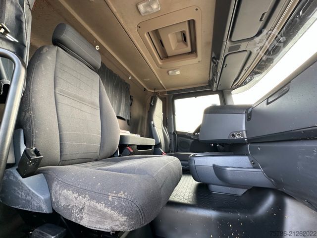 Autokran SCANIA R450 L 8x4 Fassi F 660 RA 2.28 HE/ Winde/ Funk