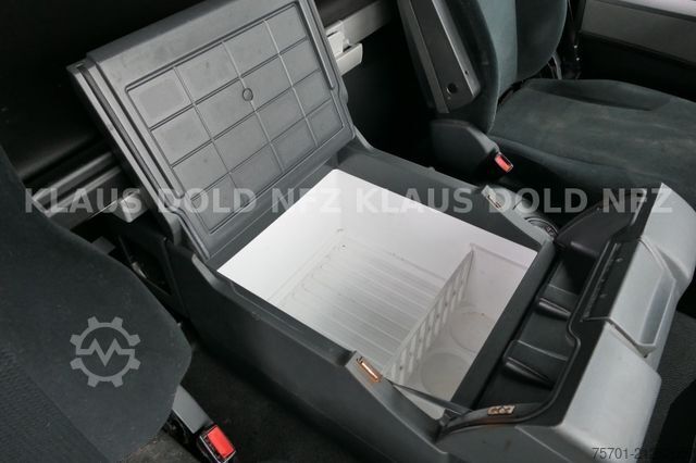 Autotransporter MAN TGL 8.250 geschloss. Autotransp. Moetefindt