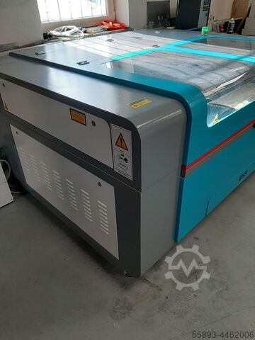 CO2 Laserschneidmaschine 150Watt LD-Laser LD-1390