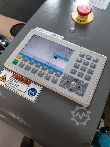 CO2 Laserschneidmaschine 150Watt LD-Laser LD-1390