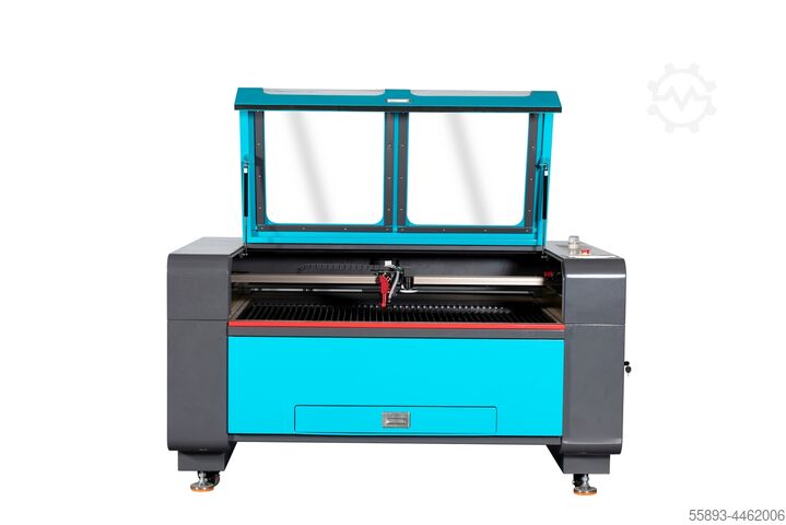 CO2 Laserschneidmaschine 150Watt LD-Laser LD-1390