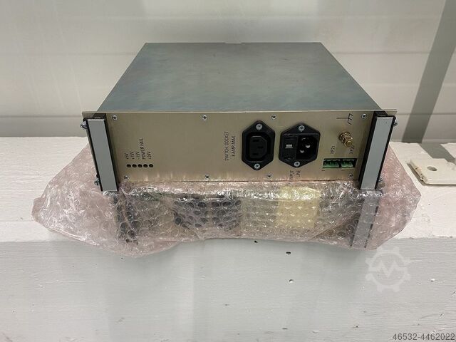 Koordinatenmessmaschine DEA brown & sharpe Scirocco activ 140709