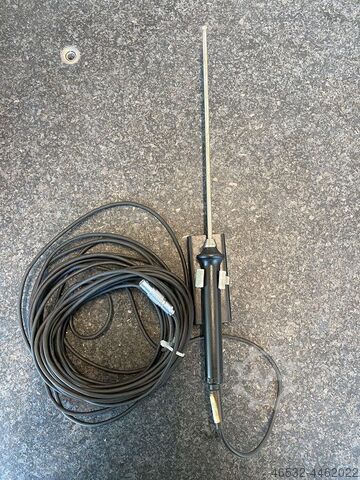 Koordinatenmessmaschine DEA brown & sharpe Scirocco activ 140709