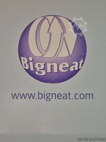 Bigneat Chemcap Umluftabzugshaube (ohne Abluftkanal) Bigneat Chemcap