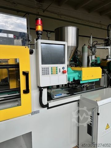 Spritzgießmaschine Arburg 320C 500-170