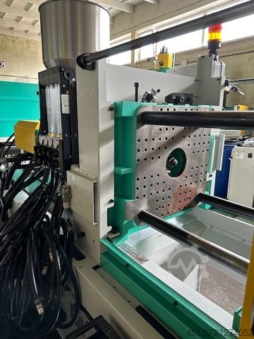 Spritzgießmaschine Arburg 320C 500-170