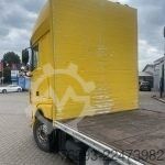 LKW mit Pritsche (offen) DAF XF 460 FAR LOWDECK