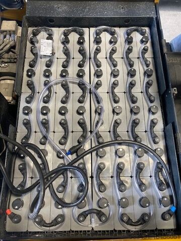 Elektro 4 Rad-Stapler Liugong CLGA30-S/C