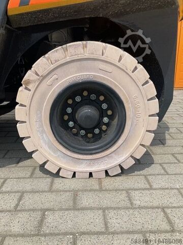 Treibgasstapler Liugong CLG2030G