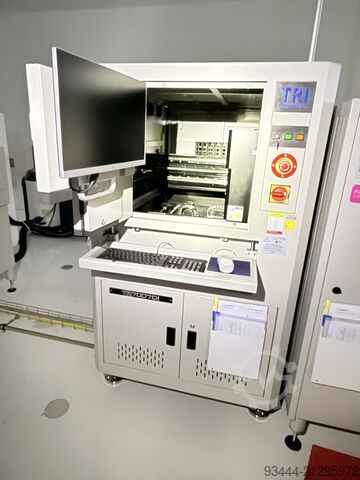 Lötpasteninspektionssystem TRI TR7007DI