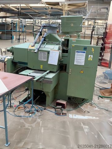 Vielblattsäge Raimann KR 230 M