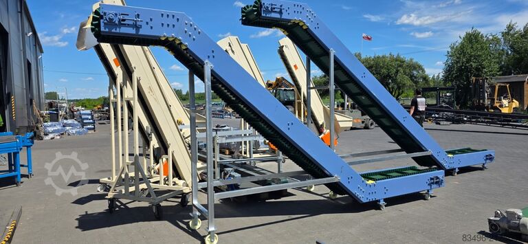 Conveyor belt Forderband Transportband  Conveyor 