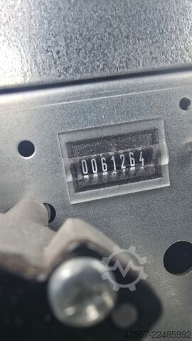 Broschürenfertigungssystem Plockmatic PBM500