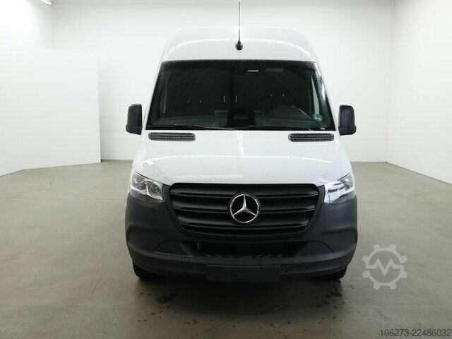 Van Mercedes-Benz Sprinter 317 Maxi,Automatik,Kamera,Klima,MBUX