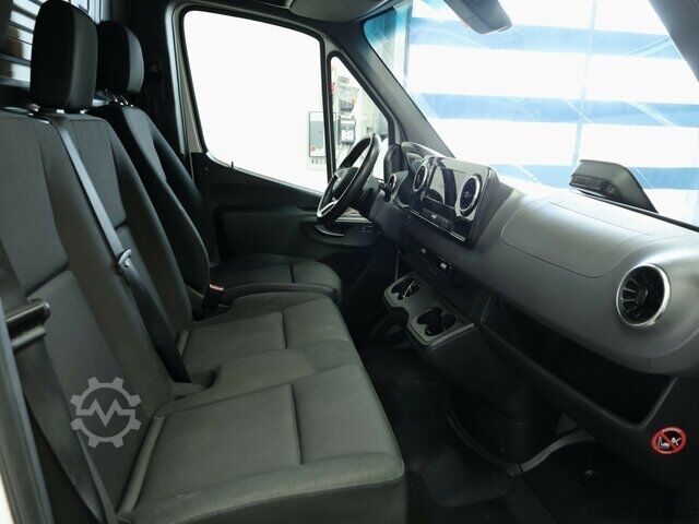 Van Mercedes-Benz Sprinter 317 Maxi,Automatik,Kamera,Klima,MBUX