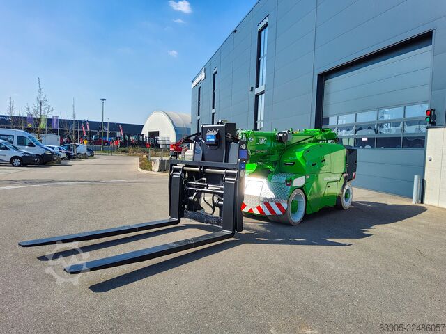 Crane JMG MC 100.08