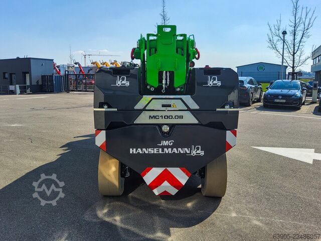 Crane JMG MC 100.08