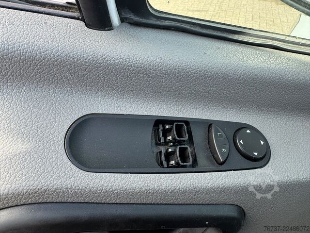 Panel van Mercedes-Benz Sprinter 313 **EURO5-BELGIAN ORIGINE**