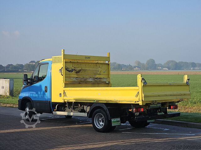 Kipper IVECO DAILY 35C16 3.0Ltr Kipper Kist !