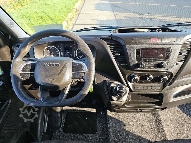 Kipper IVECO DAILY 35C16 3.0Ltr Kipper Kist !