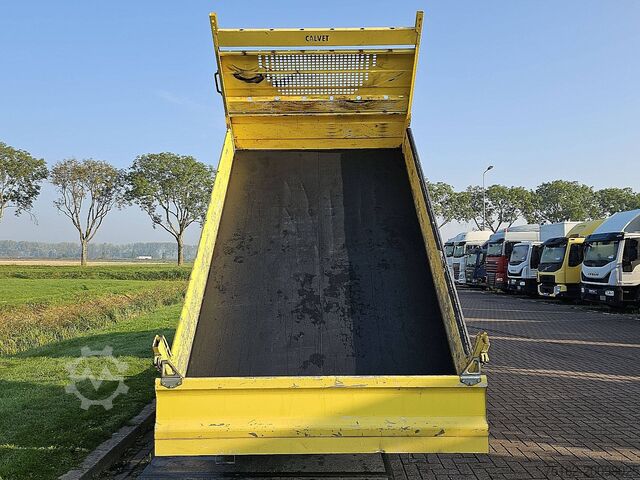 Kipper IVECO DAILY 35C16 3.0Ltr Kipper Kist !