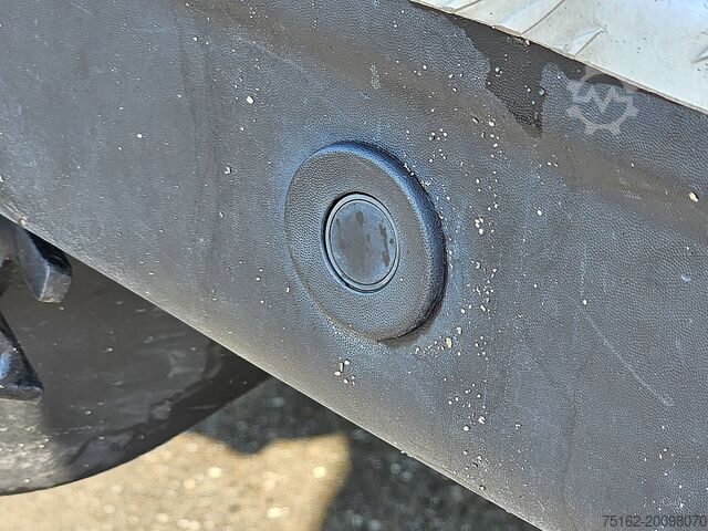 High-roof van OPEL MOVANO 2.3