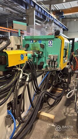 Arburg 370 U 600-290 (2006) Arburg 370 U 600-290