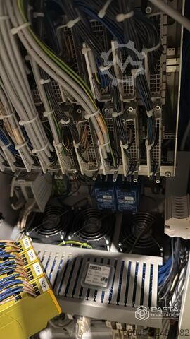 Arburg 370 U 600-290 (2006) Arburg 370 U 600-290