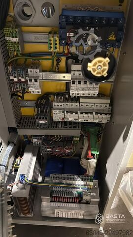 Arburg 370 U 600-290 (2006) Arburg 370 U 600-290