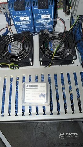 Arburg 370 U 600-290 (2006) Arburg 370 U 600-290