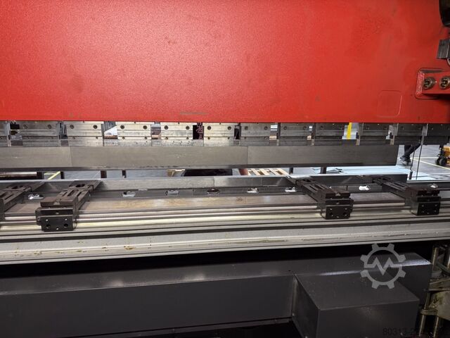 Durchlaufpresse AMADA HFE M2 170-3