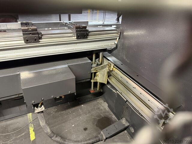 Durchlaufpresse AMADA HFE M2 170-3